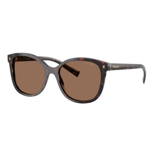 Prada Women's PR 22ZS Sunglasses