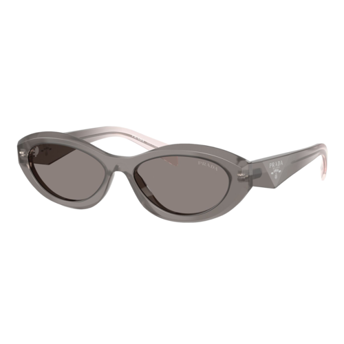 Prada Women's PR 26ZS Sunglasses