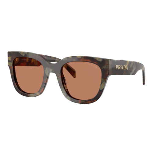 Prada Women's PR C04S Sunglasses