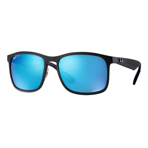 Ray-Ban Polarized Chromance Sunglasses