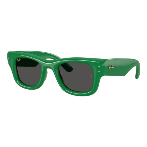 Ray-Ban Wayfarer Puffer Sunglasses