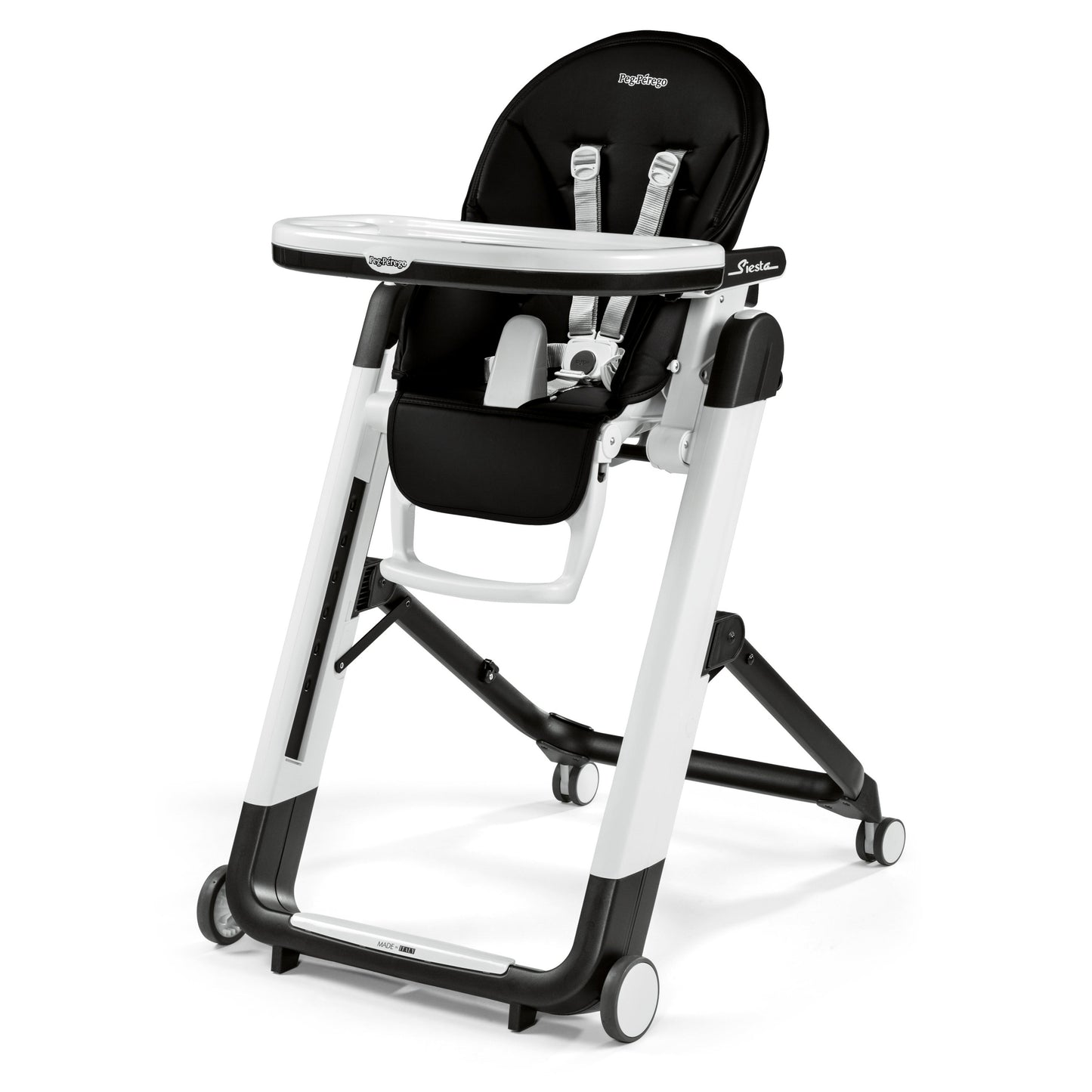SIESTA GROW WITH BABY FOLDING HIGH CHAIR & RECLINER