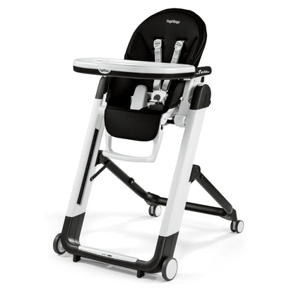 SIESTA GROW WITH BABY FOLDING HIGH CHAIR & RECLINER