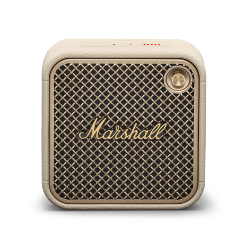 Marshall Willen II Portable Speaker