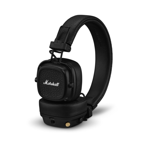 Marshall Major V Wireless On-Ear Headphones