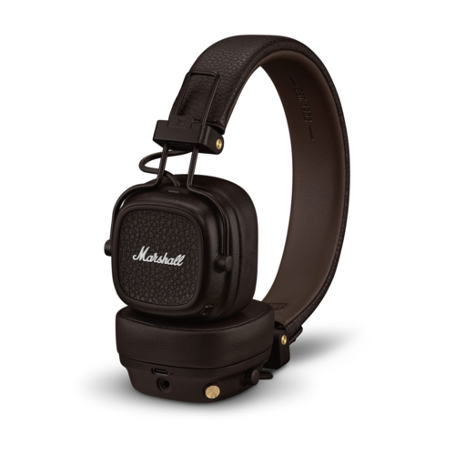 Marshall Major V Wireless On-Ear Headphones
