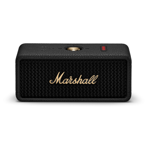 Marshall Emberton III Portable Speaker