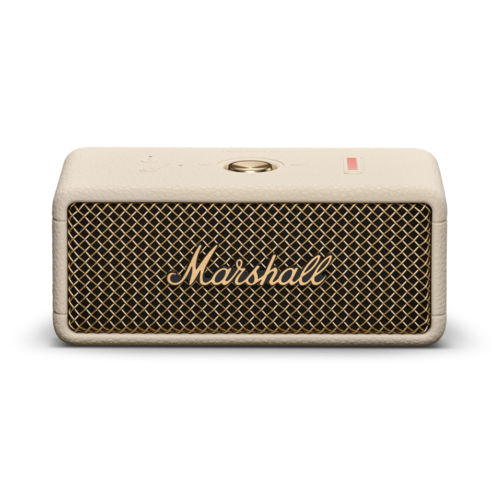 Marshall Emberton III Portable Speaker