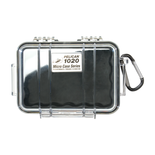 Pelican 1020 Micro Case