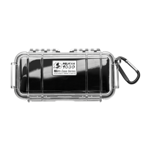 Pelican 1030 Micro Case