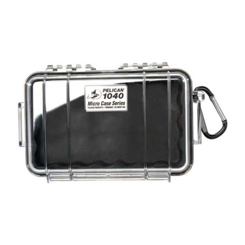 Pelican 1040 Micro Case