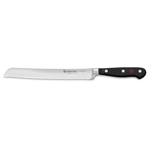8" Classic Bread Knife