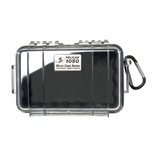 Pelican 1050 Micro Case
