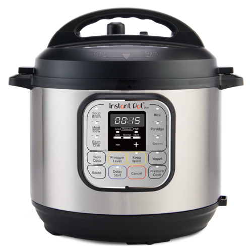 Instant Pot Duo Mini 3 Quart Multi-Use Pressure Cooker