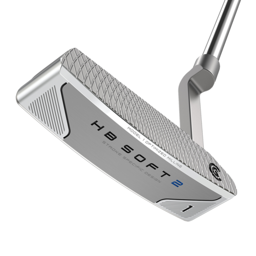Cleveland HB SOFT 2 Model 1 Putter