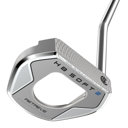 Cleveland HB SOFT 2 RETREVE Putter