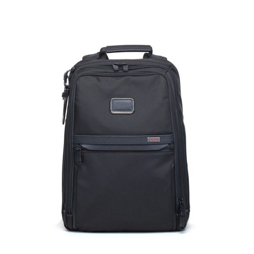 Slim Backpack