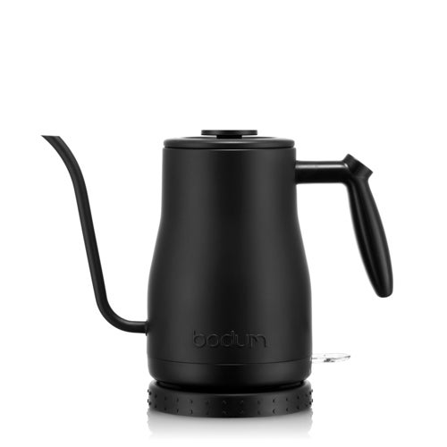 Bistro Gooseneck Electric Water Kettle