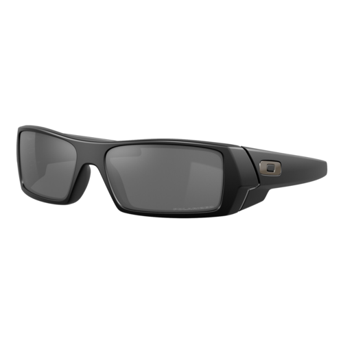 Oakley Polarized Gascan Sunglasses
