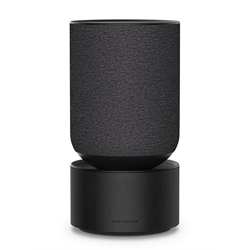 Beosound Balance 2.0 Home Interior Multiroom Speaker Black Oak
