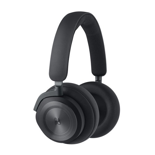 Beoplay HX Noise Cancelling Headphones Black Anthracite