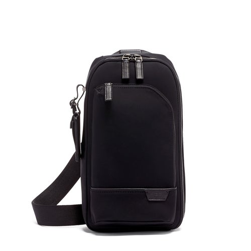 Harrison Gregory Sling Black