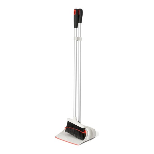 Good Grips Upright Sweep Set