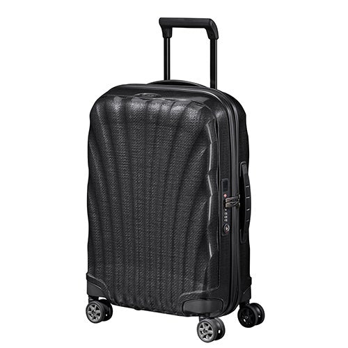 C-Lite Carry-On Hardside Spinner Black
