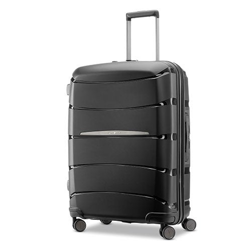 Outline Pro Medium Hardside Spinner Midnight Black