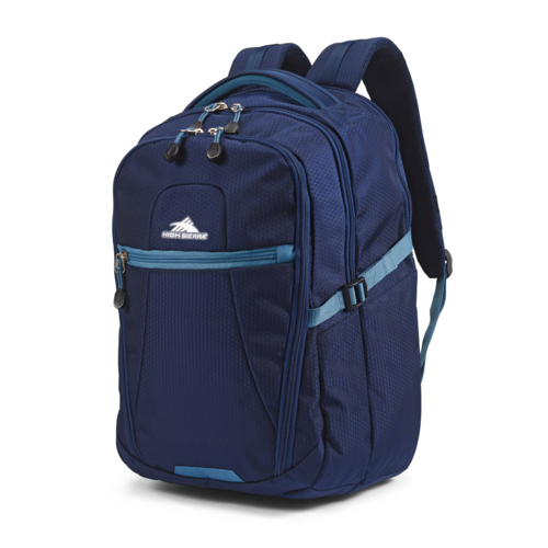 High Sierra Fairlead Computer Backpack