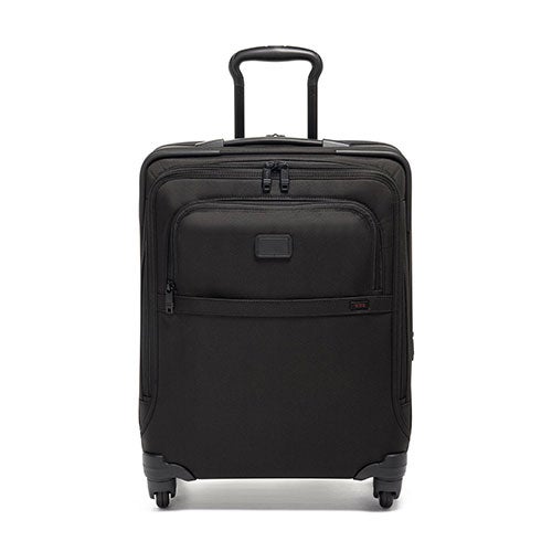 Corporate Collection Continental Carry-On Black