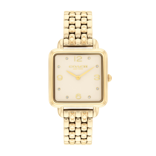 Coach Women's Cass Watch