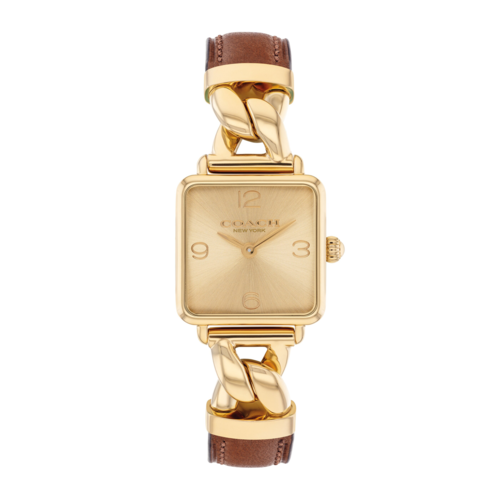 Coach Women's Cass Watch