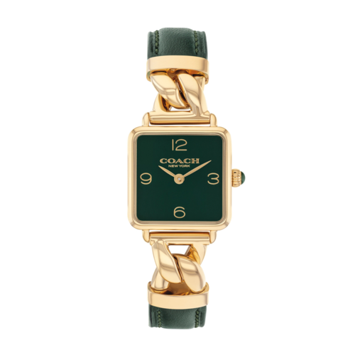 Coach Women's Cass Watch
