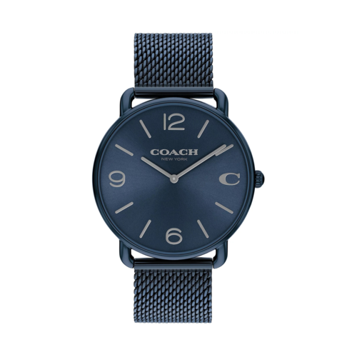 Coach Gents Elliot Watch