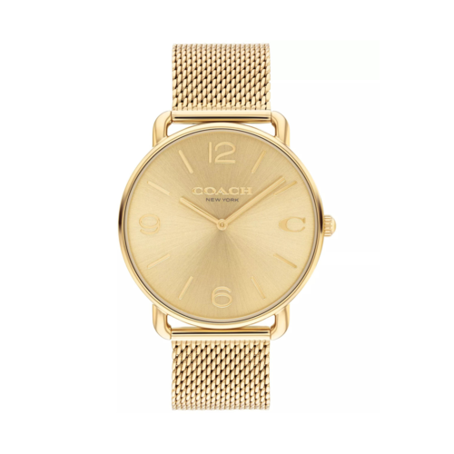 Coach Gents Elliot Watch
