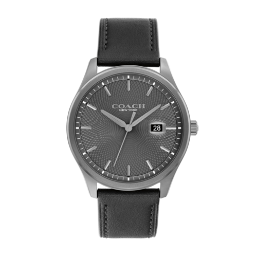 Coach Gents Oliver Watch