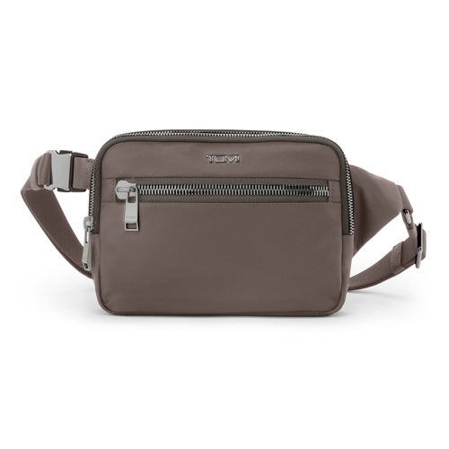 Voyageur Sedona Crossbody/Sling Mink