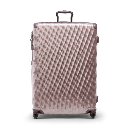 19 Degree Lite Extended Trip Wheeled Packing Case Blush