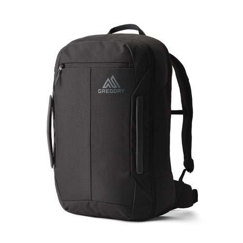 Border Carry-On 40 Backpack Black Lichen