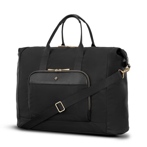 Mobile Solution 2 Duffel Black