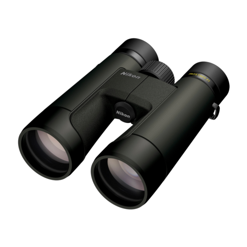 Nikon PROSTAFF P7 10x50 Binoculars