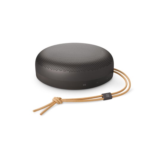 A1 Portable Bluetooth Speaker 3rd Generation Warm Granite