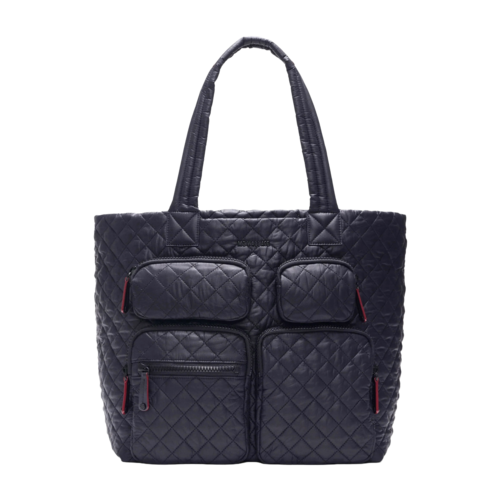 MZ Wallace Large Metro Travel Tote