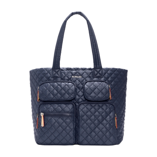 MZ Wallace Large Metro Travel Tote