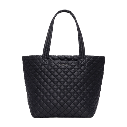 MZ Wallace Medium Metro Tote Deluxe II