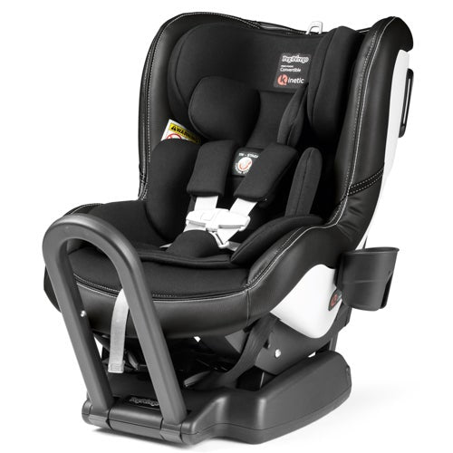 PRIMO VIAGGIO CONVERTIBLE KINETIC CAR SEAT