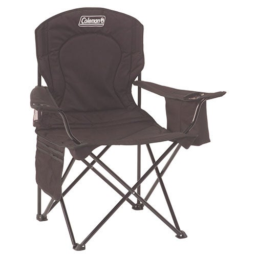 Oversized Quad Chair with Cooler