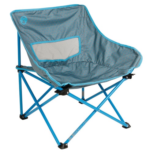 Kickback Breeze Chair Blue