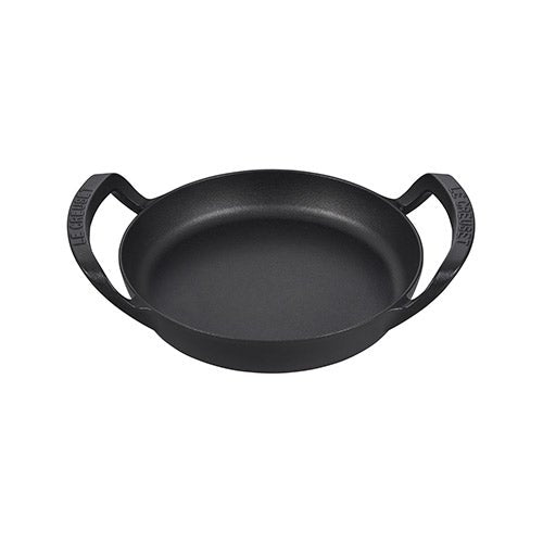Alpine Outdoor 10" Cast Iron Skillet